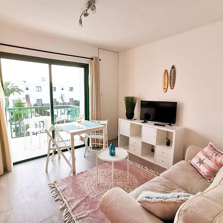 Endless Summer Apartment Corralejo Bagian luar foto