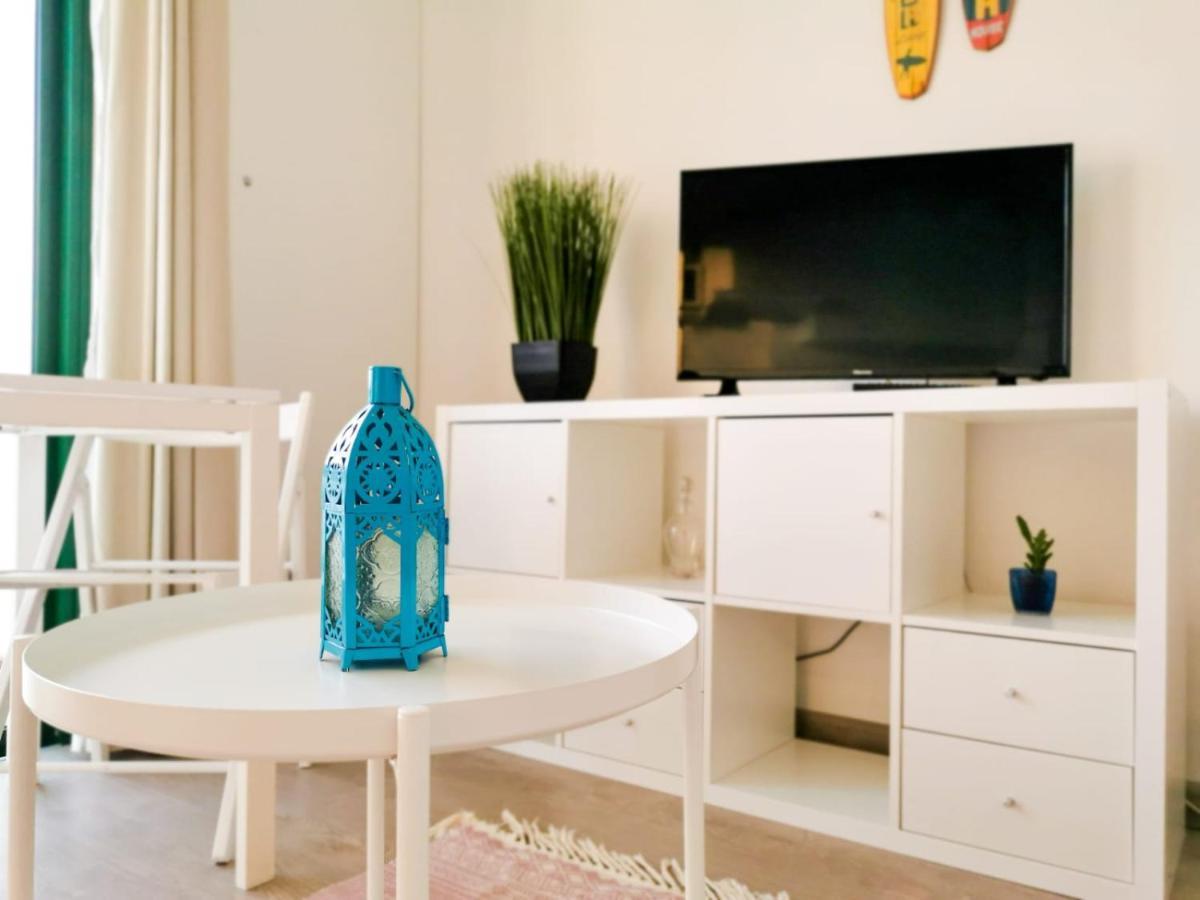 Endless Summer Apartment Corralejo Bagian luar foto