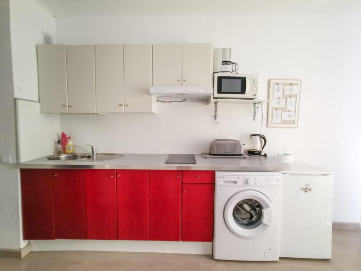 Endless Summer Apartment Corralejo Bagian luar foto